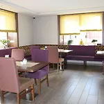 Hotel Number One 4*