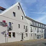 Hotel Number One Waidhaus