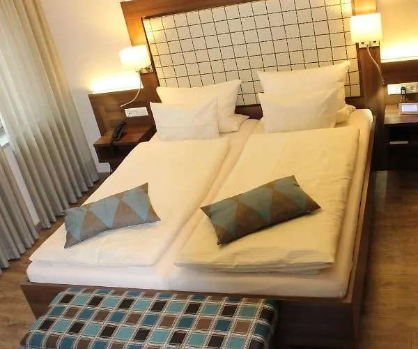 Hotel Number One Waidhaus