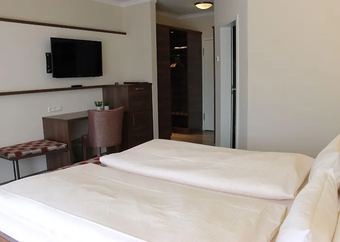 Hotel Number One
