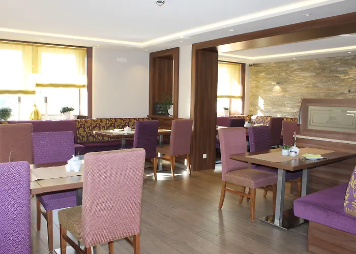 Number One Hotel