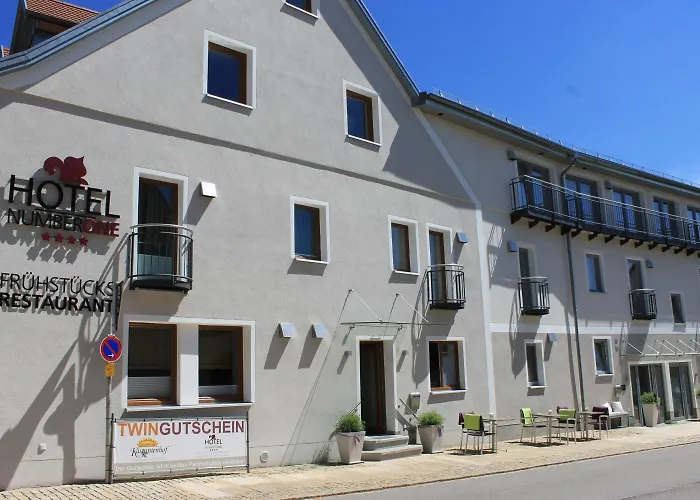 Number One Waidhaus