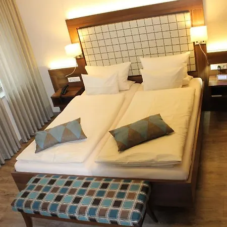 호텔 Number One 바이트하우스