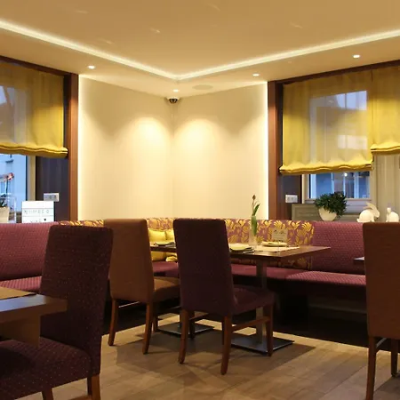 Number One 4* Waidhaus