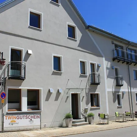 Number One Waidhaus