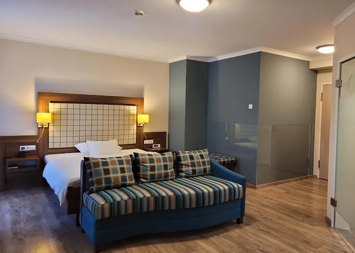 Number One Hotel Waidhaus